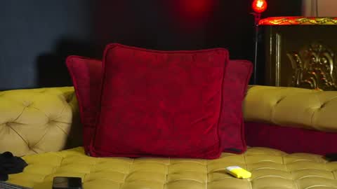 Dante coppola online show from 15, 5, 2026