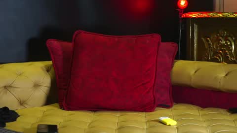 Dante coppola online show from 15, 5, 2026
