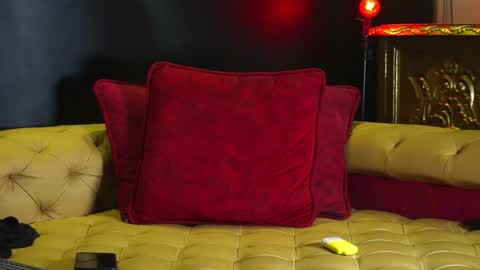 Dante coppola online show from 15, 5, 2026