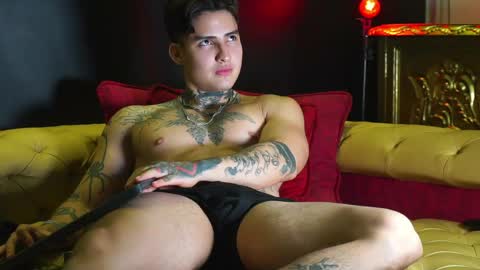 Dante coppola online show from 16, 5, 2026