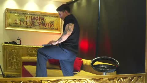 Dante coppola online show from 21, 5, 2026
