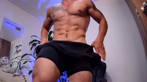 Dante online show from 6, 1, 2025