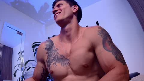 Dante online show from 14, 1, 2025