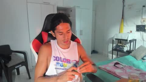 X Dante7373574 online show from 20, 10, 2025