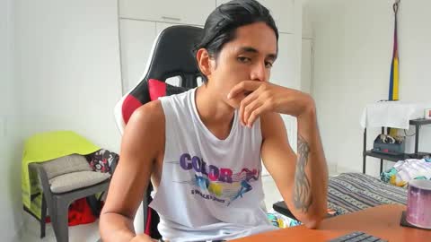 X Dante7373574 online show from 5, 11, 2025