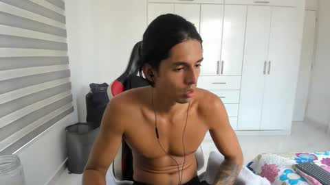 X Dante7373574 online show from 15, 12, 2025