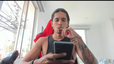 X Dante7373574 online show from 4, 2, 2026