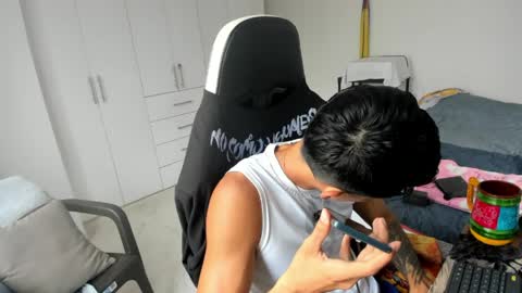 X Dante7373574 online show from 20, 4, 2026