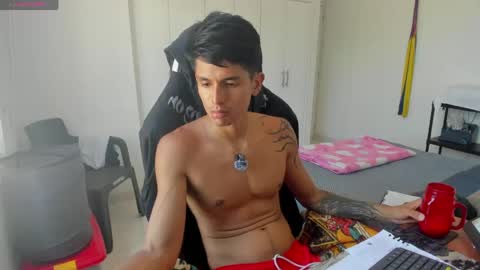 X Dante7373574 online show from 30, 4, 2026