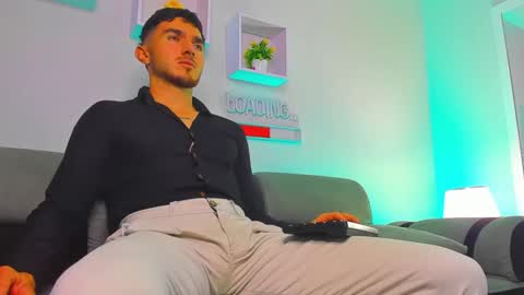 Dante online show from 25, 2, 2026