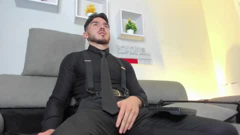 Dante online show from 8, 5, 2026