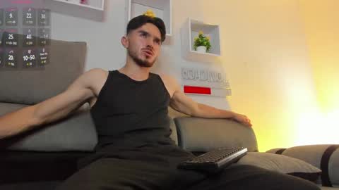 Dante online show from 11, 5, 2026