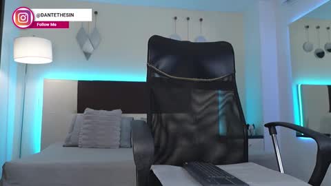 Dante online show from 28, 11, 2025