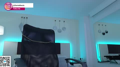 Dante online show from 29, 4, 2026
