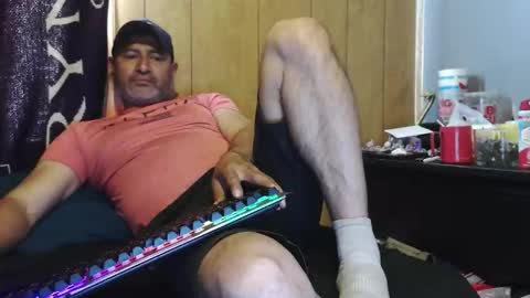 dantehot82 online show from 22, 2, 2026