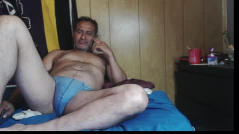 dantehot82 online show from 14, 5, 2026