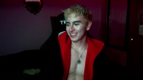 danteobscuro online show from 3, 12, 2025