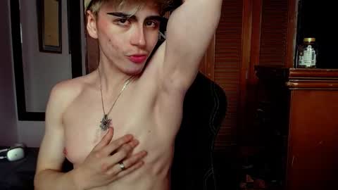 danteobscuro online show from 15, 12, 2025