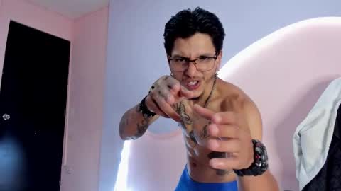 Snapshot of danteolsen chatting on 2, 3, 2026 Dante online show from 2, 3, 2026