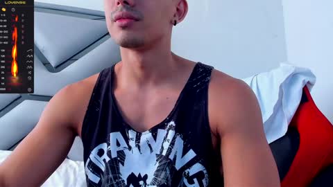 Dante online show from 21, 1, 2025