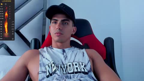 Dante online show from 31, 1, 2025