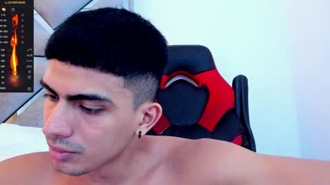 Dante online show from 6, 2, 2025