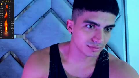 Dante online show from 11, 2, 2025