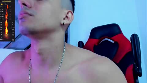 Dante online show from 23, 2, 2025