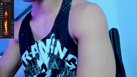 Dante online show from 5, 3, 2025