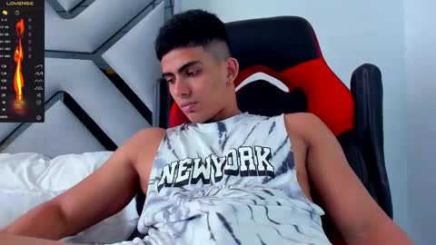 Dante online show from 10, 3, 2025