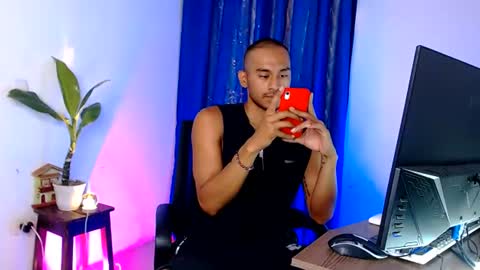 Dante Santoro online show from 6, 8, 2026
