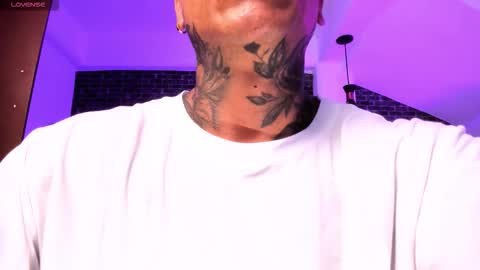 Snapshot of dantesuarez28 chatting on 5, 1, 2026 Dante Suarez online show from 5, 1, 2026