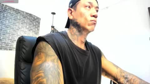 Snapshot of dantesuarez28 chatting on 6, 1, 2026 Dante Suarez online show from 6, 1, 2026