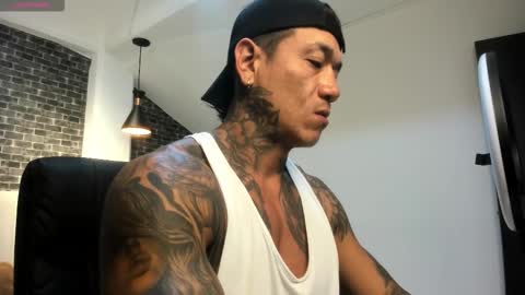 Snapshot of dantesuarez28 chatting on 8, 1, 2026 Dante Suarez online show from 8, 1, 2026