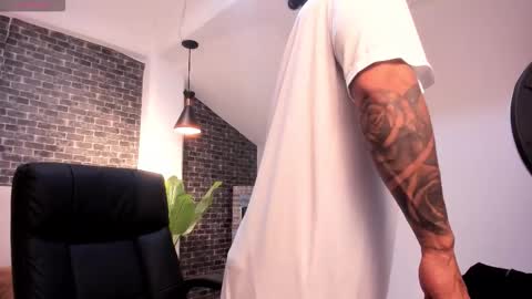 Snapshot of dantesuarez28 chatting on 11, 1, 2026 Dante Suarez online show from 11, 1, 2026