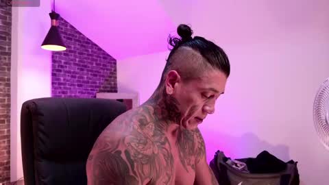 Snapshot of dantesuarez28 chatting on 14, 4, 2026 Dante Suarez online show from 14, 4, 2026