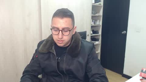 dantevesper online show from 13, 3, 2026