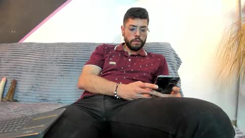 Dante Winter online show from 5, 3, 2026