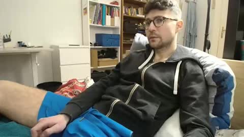 Daniel online show from 17, 1, 2026