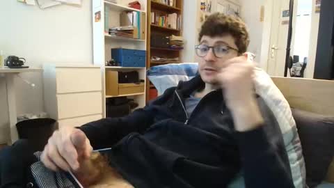 Daniel online show from 1, 4, 2026