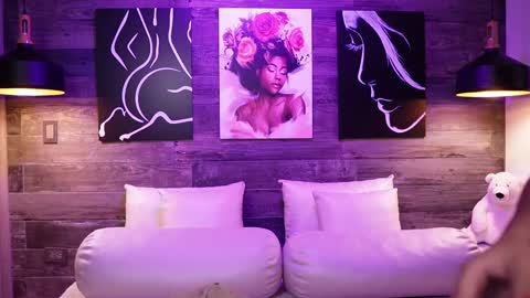 Dany And Alexa online show from 26, 2, 2025