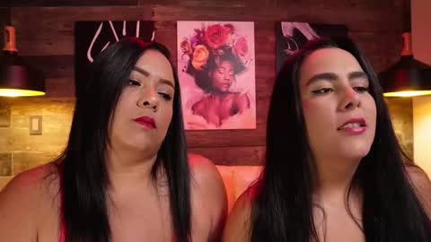 Dany And Alexa online show from 26, 11, 2025