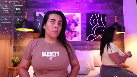 Dany And Alexa online show from 29, 4, 2026