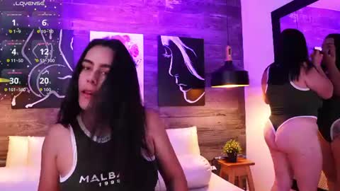 Dany And Alexa online show from 26, 6, 2026