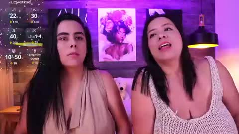 Dany And Alexa online show from 4, 7, 2026