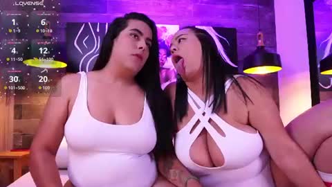 Dany And Alexa online show from 9, 7, 2026