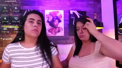 Dany And Alexa online show from 11, 7, 2026
