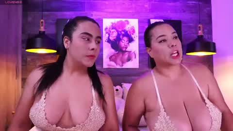 Dany And Alexa online show from 15, 7, 2026