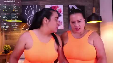 Dany And Alexa online show from 17, 7, 2026