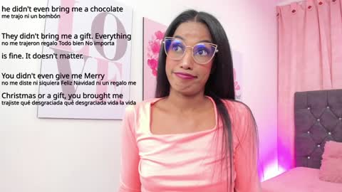 hi im DanyBest Squirter here on cb online show from 27, 12, 2024